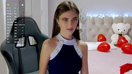 Baginyaaa stripchat stream image