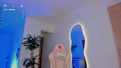 Pretty_Mariangel stripchat stream image