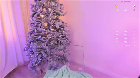 MilliMouse stripchat stream image