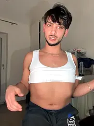 Gipsyboysteve stripchat stream image