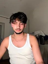 Gipsyboysteve stripchat stream image