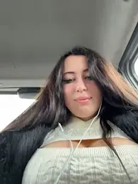 AndreaMood stripchat stream image