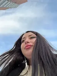 AndreaMood stripchat stream image