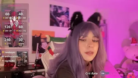 lolaaa_bunny1 stripchat stream image