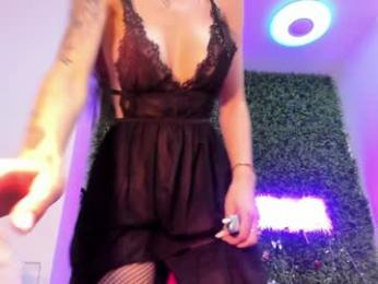 hotfallingdevil chaturbate stream image