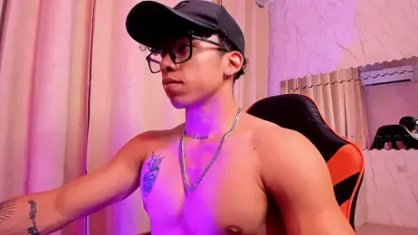 AkazaBoy_ stripchat stream image