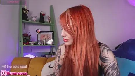 YunoRose_ stripchat stream image, 04.01.2026 03:40