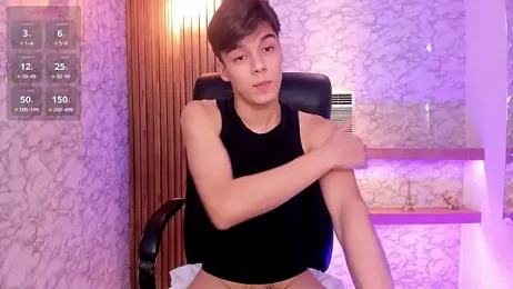 Gerony_ stripchat stream image