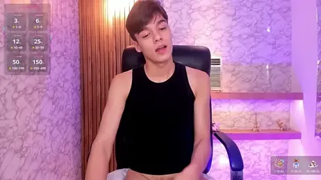 Gerony_ stripchat stream image