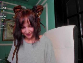 Moona-One bongacams stream image