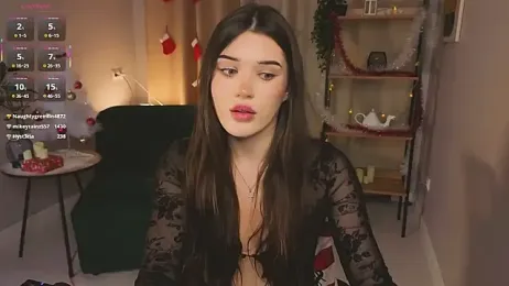 MollyBaby stripchat stream image