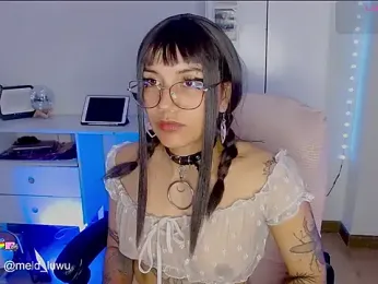 melissahowl stripchat stream image