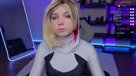 zelda_1 stripchat stream image