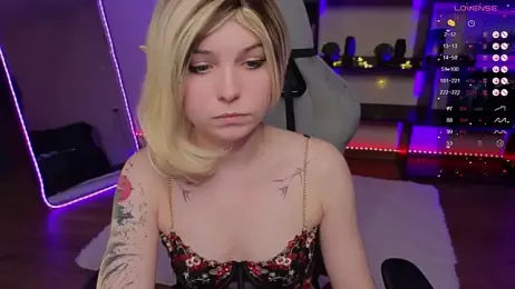 zelda_1 stripchat stream image