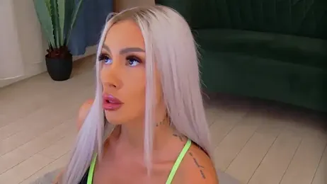 Bailey_Rush stripchat stream image