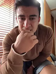 Chris_Clarck stripchat stream image