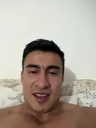 Chris_Clarck stripchat stream image