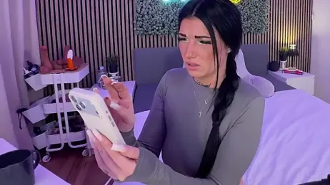 LizaRoxx stripchat stream image