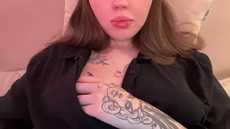 AlmaryKim stripchat stream image