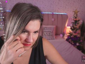 KiraRoxx bongacams stream image