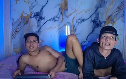 Peter_boys_1 stripchat stream image