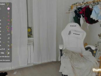 LuckyLady01 bongacams stream image