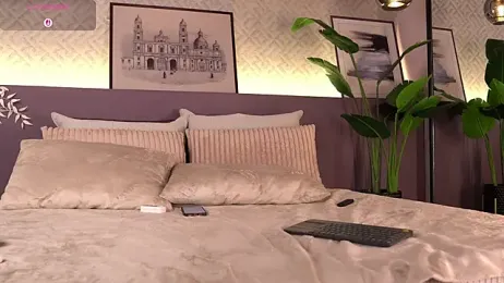 ElleDiane stripchat stream image