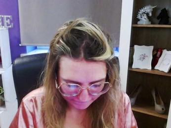 Soft-Zoey bongacams stream image