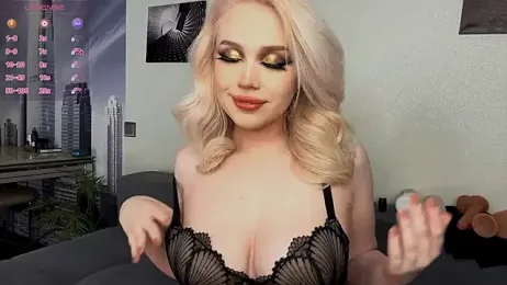 AsteriaHamel stripchat stream image