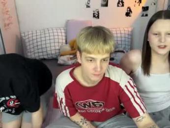 olivertasty chaturbate stream image