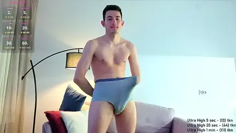 Danny__Magic stripchat stream image