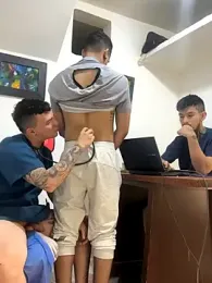 Anthony-Martin stripchat stream image