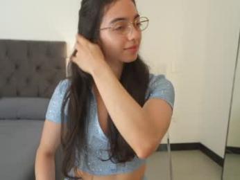 naughtysammx chaturbate stream image