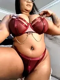 Spotty_Coochie stripchat stream image