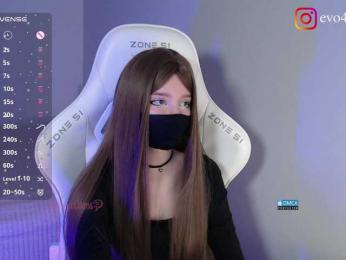 Evo4kaStorm bongacams stream image