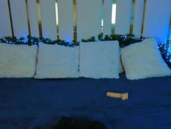 DaisyDelighte bongacams stream image