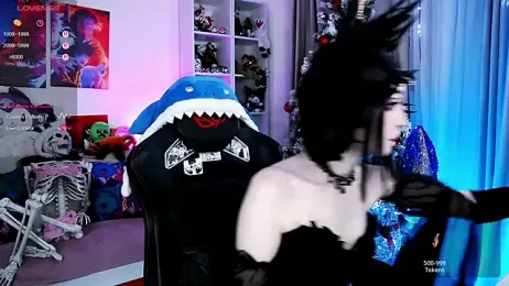 _Sparkland_ stripchat stream image