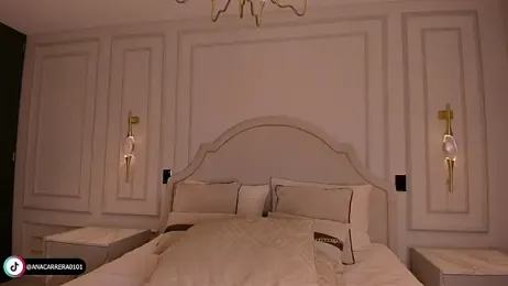 AnaCarrera stripchat stream image