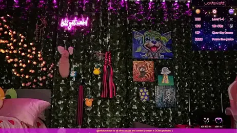 bellalunabear stripchat stream image