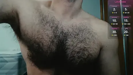 cutehairymacho stripchat stream image