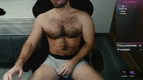cutehairymacho stripchat stream image
