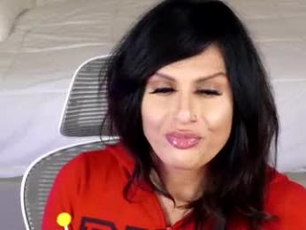 kxaxmichelle chaturbate stream image