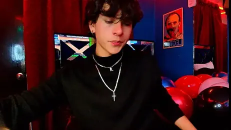 Luke_Howland stripchat stream image