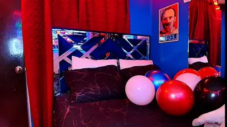 Luke_Howland stripchat stream image