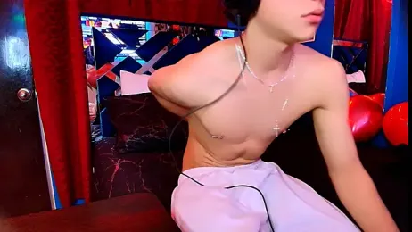 Luke_Howland stripchat stream image