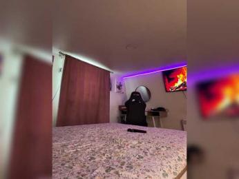 -MaybeBaby- bongacams stream image