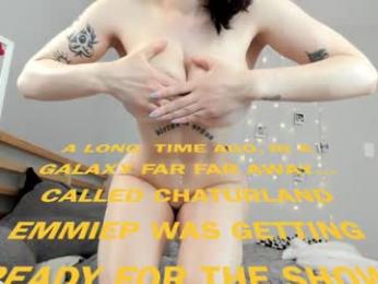 emmiep chaturbate stream image