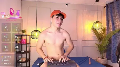 luandy stripchat stream image