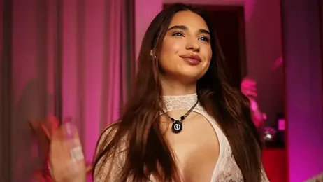 ItalianGirl stripchat stream image