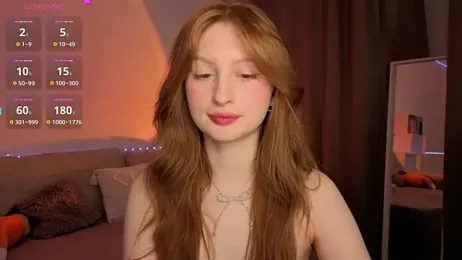 Betty_Twinkle stripchat stream image